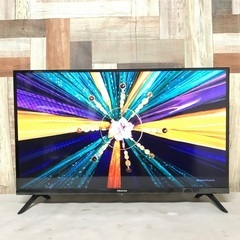 即日受渡❣️去年購入32型液晶 TV NEOエンジン2K搭載15...