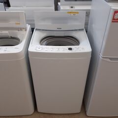 ID　155513　洗濯機　４．５K