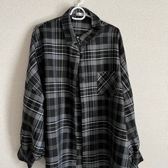 服/ファッション シャツ 
