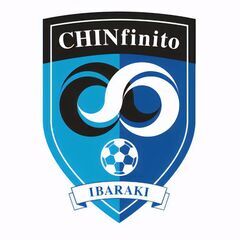 茨木市で活動するサッカーチームCHINfinito（チンフ…