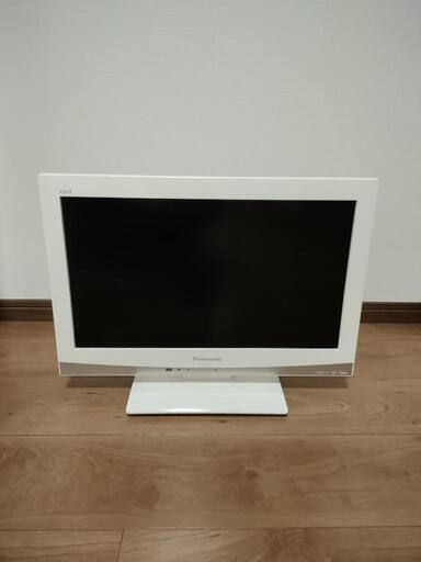 家電 テレビ 液晶テレビ
