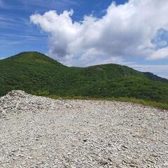 一緒に山登りしませんか❓