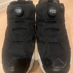 (GW限定価格) Reebokスニーカー