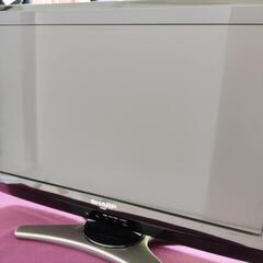 【引越処分】シャープ 液晶テレビ LC20E7【微品・間にあわせ様】