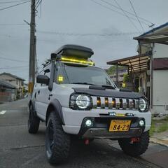 【ネット決済】✨お話し中❗現車確認の早い方優先します❗🌟ジムニー...