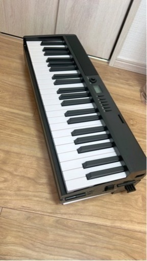 【新品✨】 電子ピアノ 88鍵盤 折り畳みピアノ