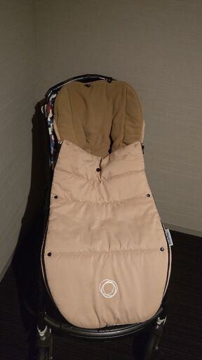 Bugabooの中古フリマアイテム一覧 Bugaboo バカブー bee5（自立 