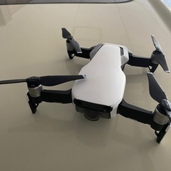 【最終値下げ】ドローン　MAVIC air