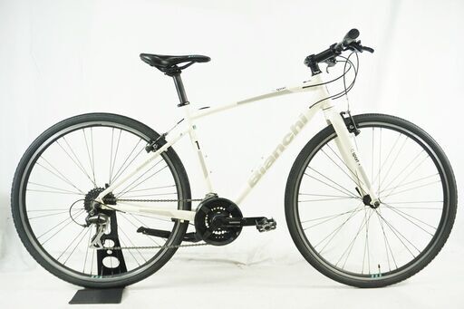 BIANCHI 「ビアンキ」 C-SPORT1 2020年モデル クロスバイク