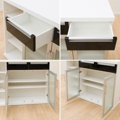 SALE‼️ニトリ バーカウンターとチェア セット