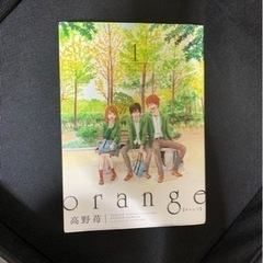 orange小説