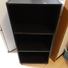 家具 収納家具 カラーボックス