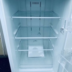 ♦️TOSHIBA 東芝ノンフロン冷凍冷蔵庫【2018年製】GR-M17BS