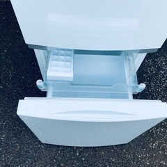 ♦️TOSHIBA 東芝ノンフロン冷凍冷蔵庫【2018年製】GR-M17BS