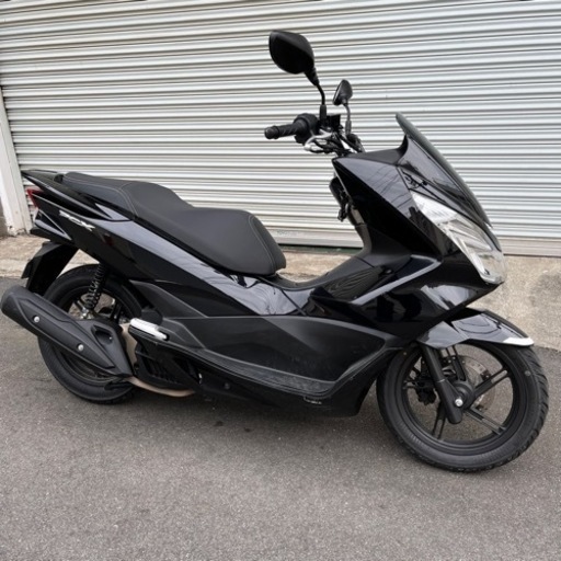即購入禁止です。JF56 \nバイク ホンダ 交換希望 整備済み PCX125