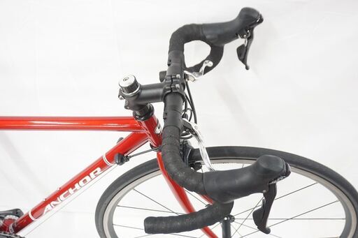 ANCHOR 「アンカー」 RNC3 2017年頃 ロードバイク