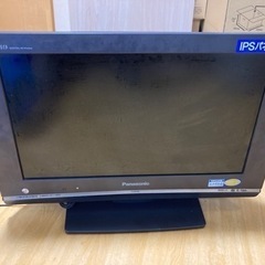 家電 テレビ 液晶テレビ