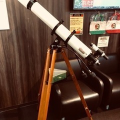 Vixen CUSTOM 80M    ビクセン　天体望遠鏡　中...