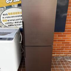 【sj430】SHARP　シャープ　ノンフロン冷凍冷蔵庫　271...