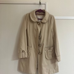 服/ファッション コート レディース