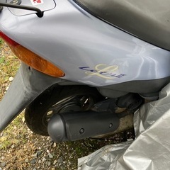 〖お話中〗バイク スズキ