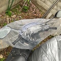 〖お話中〗バイク スズキ