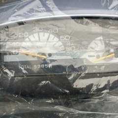 〖お話中〗バイク スズキ