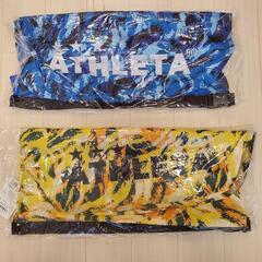 ATHLETA マルチショルダーバッグ