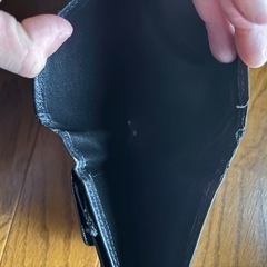 [お取引完了]   正規品 ルイヴィトン エピ 折り財布