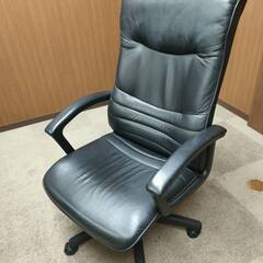 ★机一台 / ソファタイプチェア6脚 (バラ売り可能）