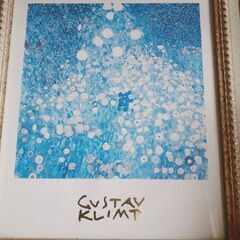 【激安価格値下げ‼️】GUSTAV KLIMT 