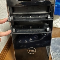 DELL XPS8500 ゲーミングPC