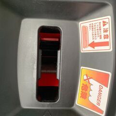 【モノマニア四日市】【引き取り限定】 電気式粉砕機 グリーンミル MLG-1520 ガーデンシュレッダー　園芸