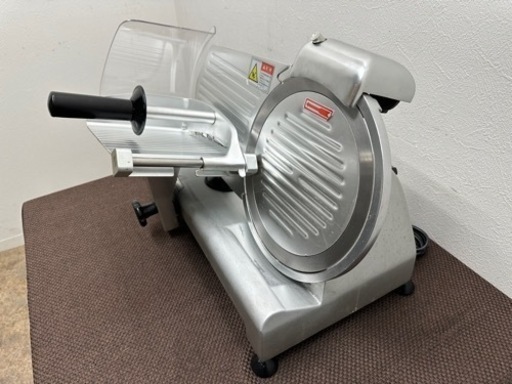 業務用ミートスライサー TBMS-220N/250N/300N ミートスライサー 業務用