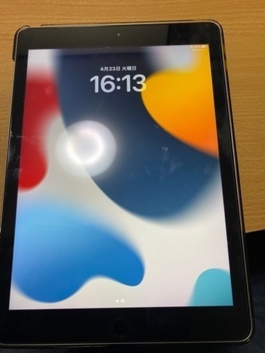 パソコン iPad 32GB