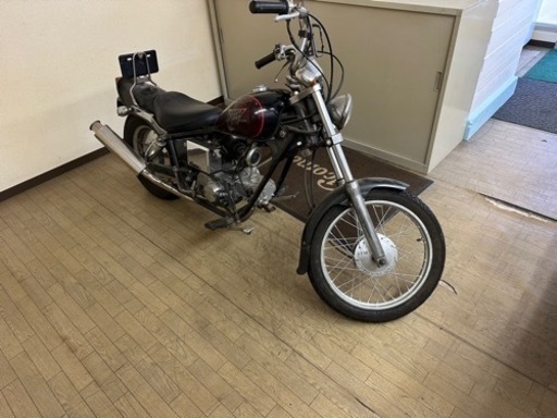 ホンダ　JAZZ