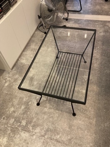 unico ウニコ ガラステーブル UNICO(ウニコ)のガラステーブルをご紹介