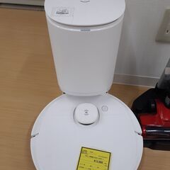 【U1169】ロボット掃除機 DEEBOT DLN26-11