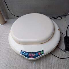 フィットネス機器　フラツィスター