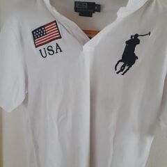 【大幅値下げ！！】POLO POLO RALPH LAUREN