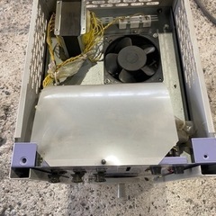 溶接機 DIY