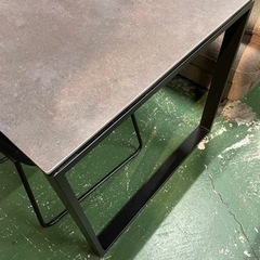 ニトリセラミックテーブル135