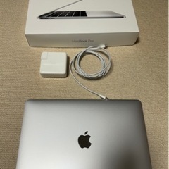 macbook pro 2016 13インチ