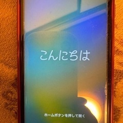 値下げしました‼️スマホ