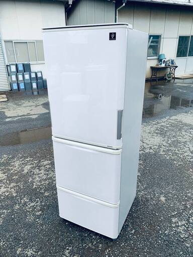 ♦️TOSHIBAノンフロン冷凍冷蔵庫【2015年製】GR-H43G (みんなの家電 