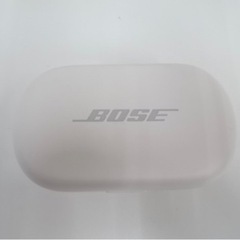 BOSE Bluetoothイヤホン