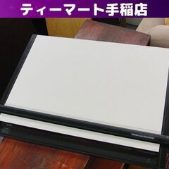 武藤工業 ライナーボード 製図板 UT-06 平行定規 A2サイ...