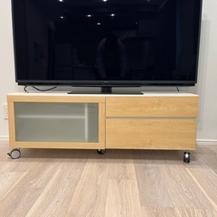 テレビ台　家具 収納家具 キャビネット