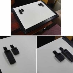 武藤工業 ライナーボード 製図板 UT-06 平行定規 A2サイズ ワイヤープーリー駆動 LINER BOARD MUTOH 札幌 手稲