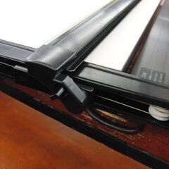 武藤工業 ライナーボード 製図板 UT-06 平行定規 A2サイズ ワイヤープーリー駆動 LINER BOARD MUTOH 札幌 手稲